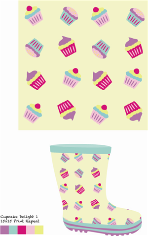 Illustration Design by M Madafferi
