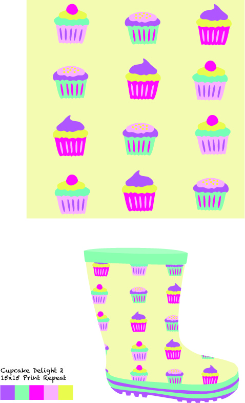 Illustration Design by M Madafferi for this project | Design #145635