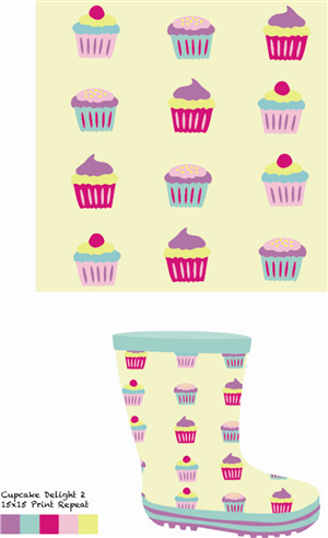 Illustration Design by M Madafferi for this project | Design: #145635
