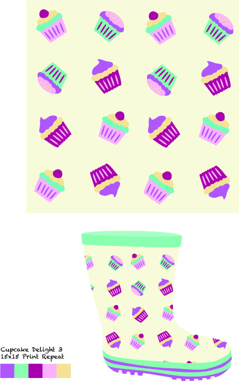 Illustration Design by M Madafferi for this project | Design #145637