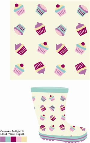 Illustration Design by M Madafferi for this project | Design: #145637