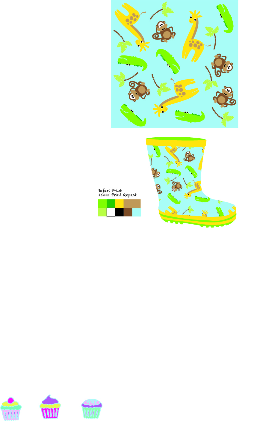 Illustration Design by M Madafferi for this project | Design #145681