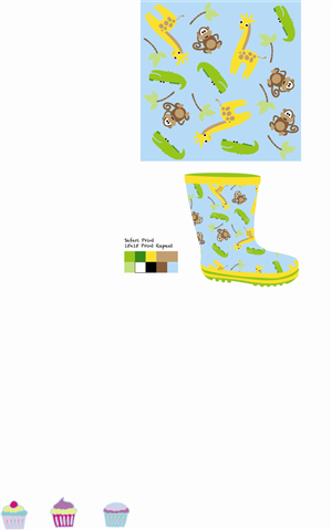 Illustration Design by M Madafferi for this project | Design: #145681