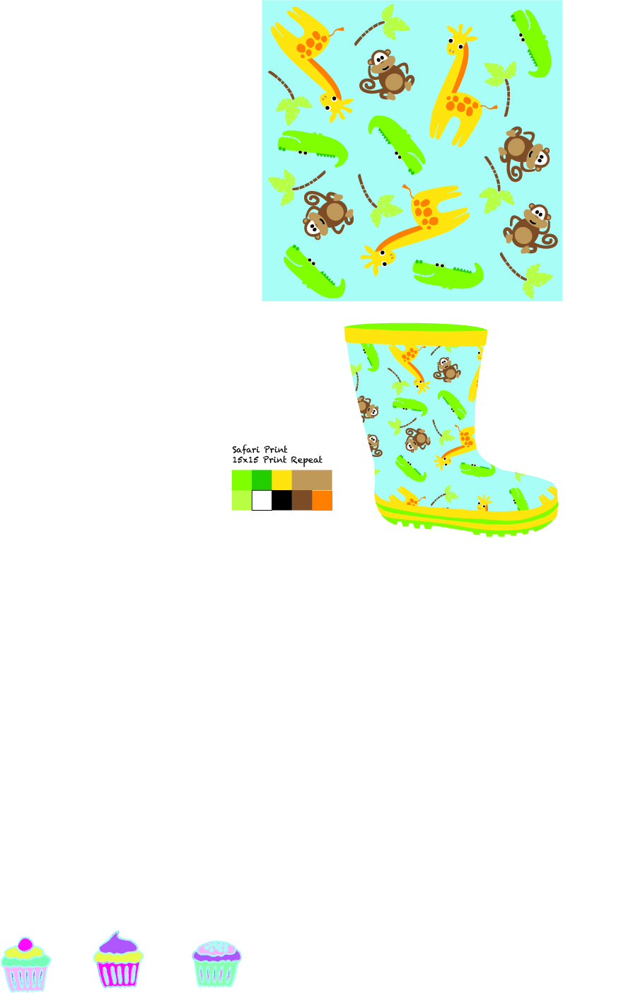 Illustration Design by M Madafferi for this project | Design #145682