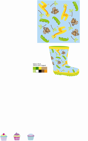 Illustration Design by M Madafferi for this project | Design: #145682