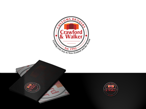 Logo Design by ArtSamurai for Mission Design Ltd | Design: #1097133