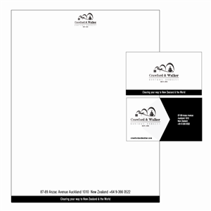 Logo Design by Olga Gavrilyuk for Mission Design Ltd | Design: #1107172
