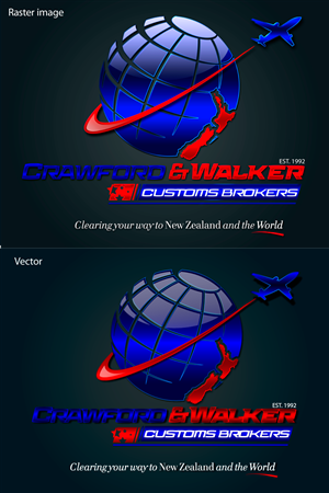 Logo Design by kxdesigns