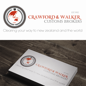 Logo Design by LuisFaus
