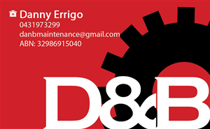 Business Card Design by carol.oh.ls