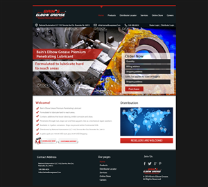 Web Design by TechWise
