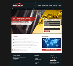Web Design by TechWise for this project | Design: #4017129