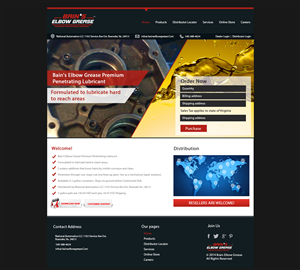 Web Design by TechWise for this project | Design: #4017135