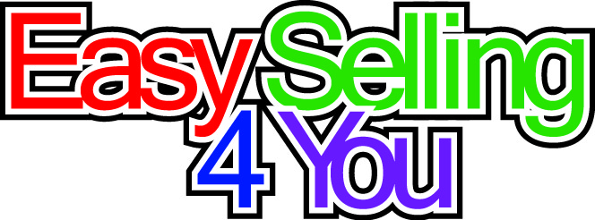Logo Design by hfa18 for Easy Selling 4 You | Design #3989921