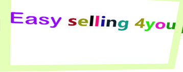 Logo Design by Tanvir Hyder Shuvro for Easy Selling 4 You | Design #3990425