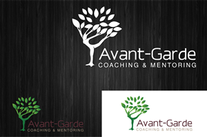 Logo Design by Elkana Letting for Avant-Garde Coaching & Mentoring | Design #3993107