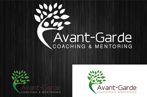 Logo Design by Elkana Letting for Avant-Garde Coaching & Mentoring | Design: #3993113
