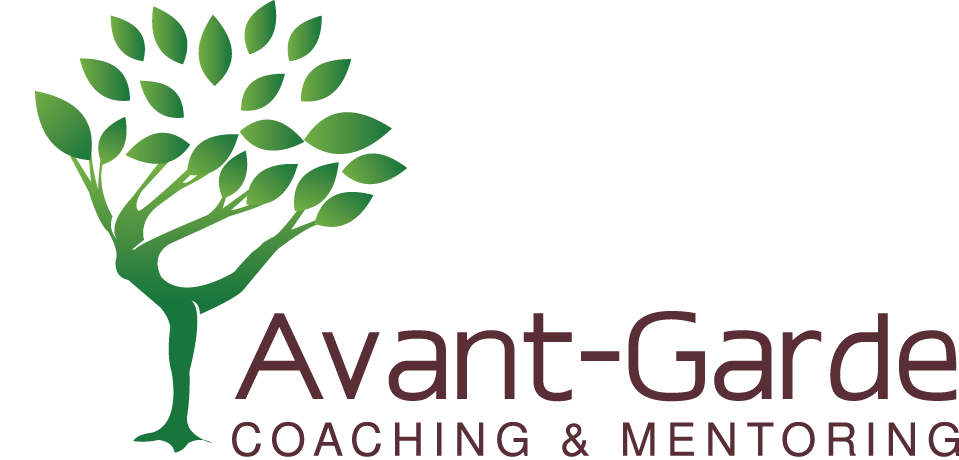 Logo Design by Elkana Letting for Avant-Garde Coaching & Mentoring | Design #4075569