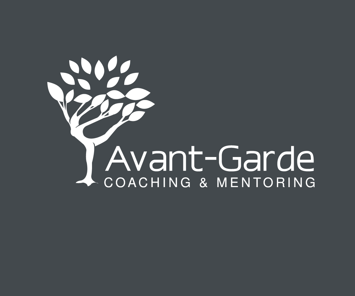 Logo Design by Elkana Letting for Avant-Garde Coaching & Mentoring | Design #4075993