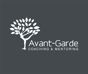 Logo Design by Elkana Letting for Avant-Garde Coaching & Mentoring | Design: #4077670