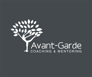 Logo Design by Elkana Letting for Avant-Garde Coaching & Mentoring | Design: #4077926