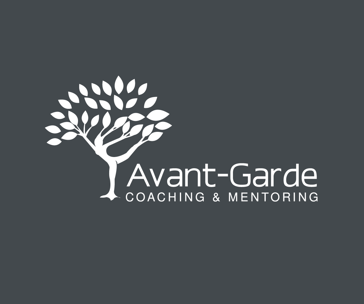 Logo Design by Elkana Letting for Avant-Garde Coaching & Mentoring | Design #4078194