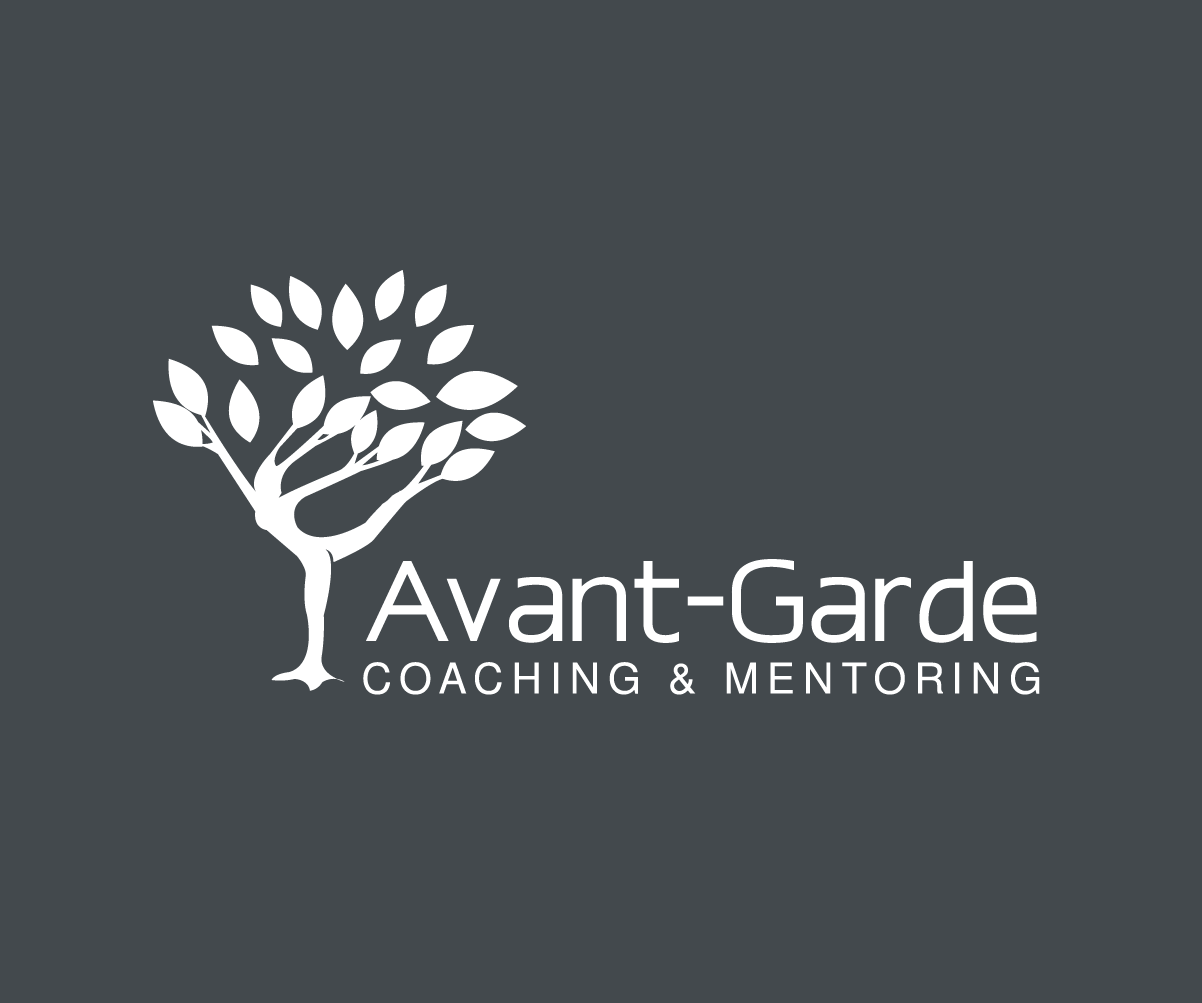 Logo Design by Elkana Letting for Avant-Garde Coaching & Mentoring | Design #4082616