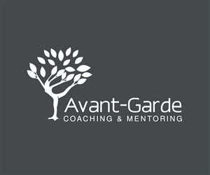 Logo Design by Elkana Letting for Avant-Garde Coaching & Mentoring | Design: #4082616