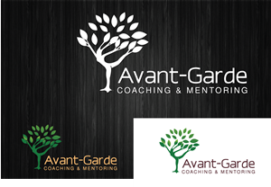 Logo Design by Elkana Letting for Avant-Garde Coaching & Mentoring | Design: #4082950