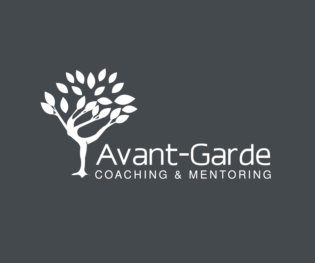 Logo Design by Elkana Letting for Avant-Garde Coaching & Mentoring | Design #4082960