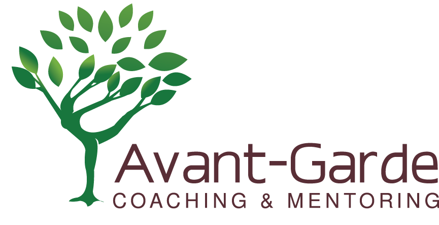 Logo Design by Elkana Letting for Avant-Garde Coaching & Mentoring | Design #4082965