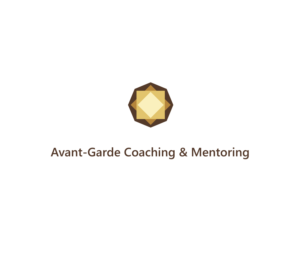 Logo Design by GeorgeLogoDesign for Avant-Garde Coaching & Mentoring | Design #3994285
