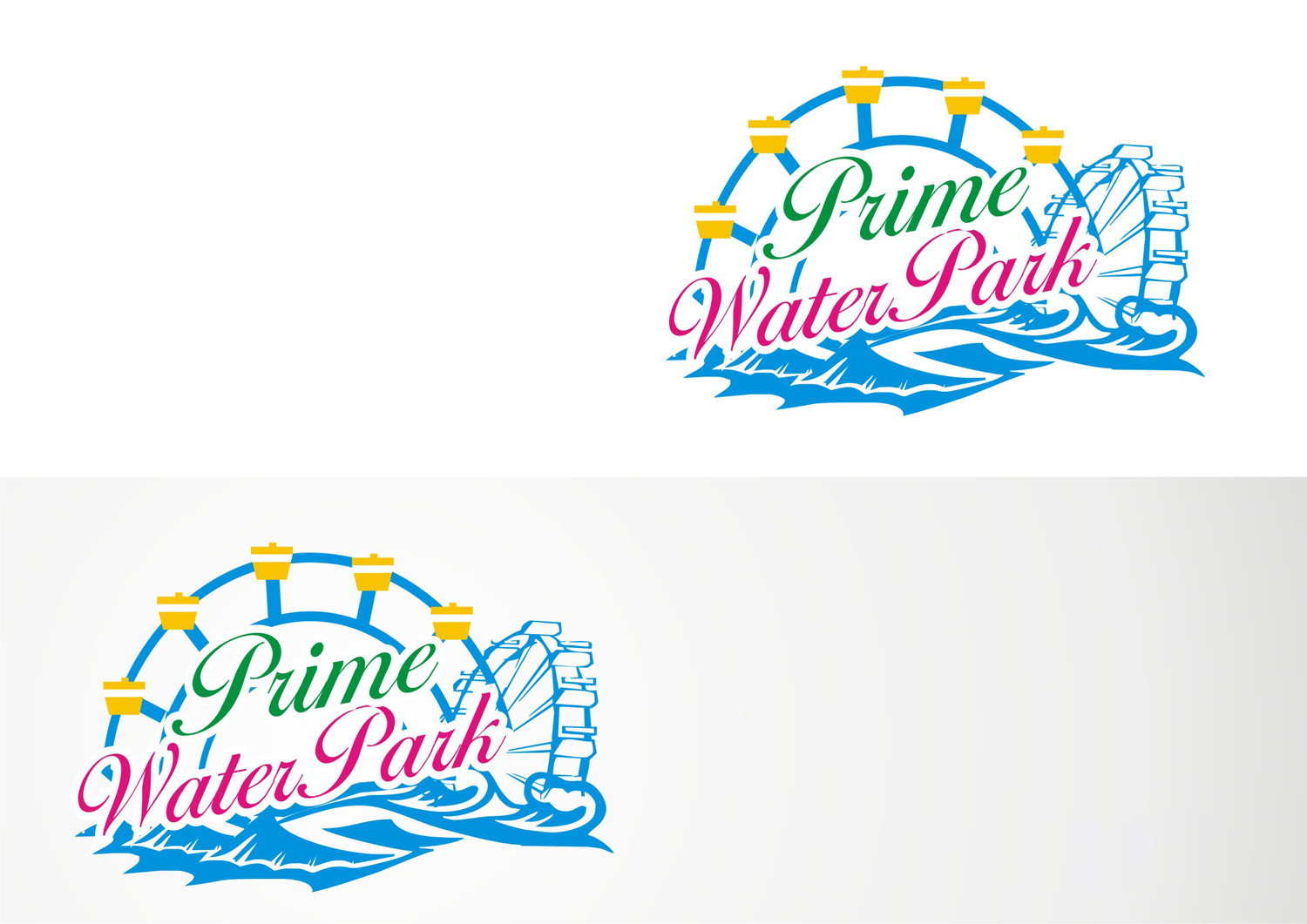 Logo Design by ManjeetJi for this project | Design #4107406
