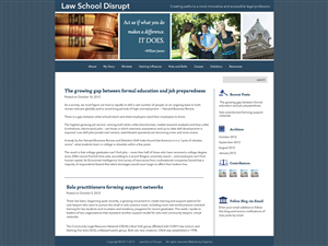 Wordpress Design by Digavise