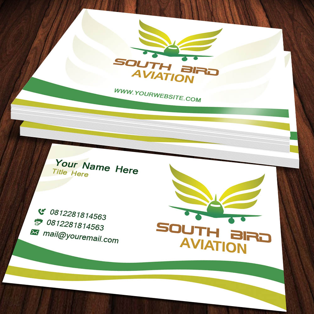 Business Card Design by Sandaruwan for this project | Design #3992230