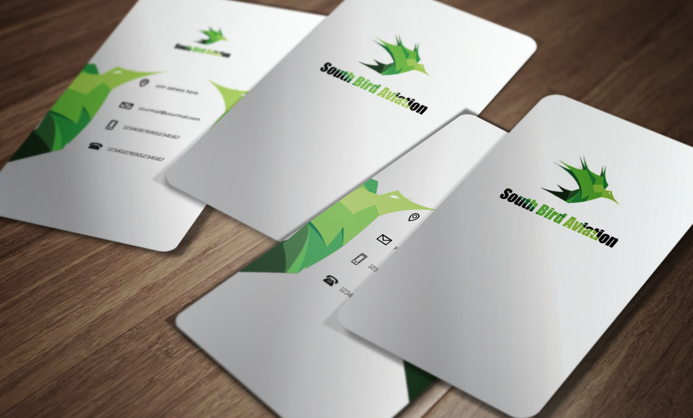 Business Card Design by FLA premier for this project | Design #3997015