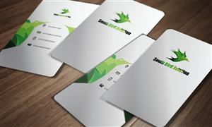 Business Card Design by FLA premier for this project | Design: #3997015