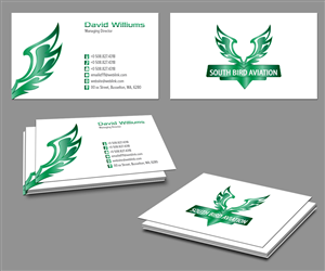 Business Card Design by kousik for this project | Design: #3995606