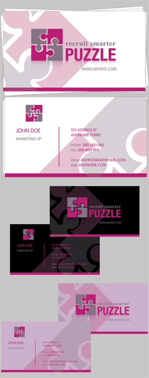 Visitenkarten-Design von LFS Designs für dieses Projekt | Design #141916