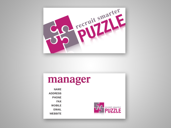 Business Card Design by C Corner for this project | Design #141503