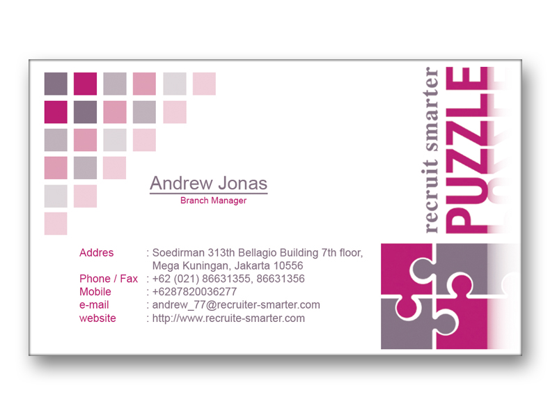 Business Card Design by hasan edogawa for this project | Design #140035