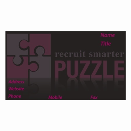 Business Card Design by Purva for this project | Design #140153
