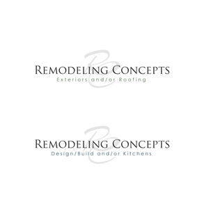 Logo Design by J. Brandt Studio for this project | Design: #3988737