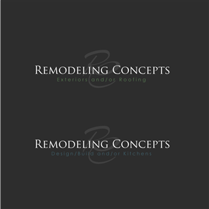 Logo Design by J. Brandt Studio for this project | Design: #3988738