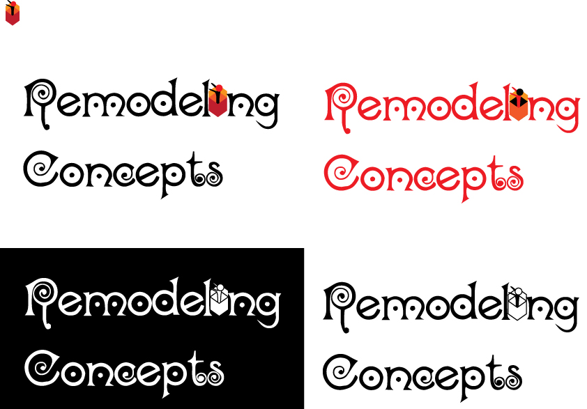 Logo Design by Abdillah for this project | Design #4024170