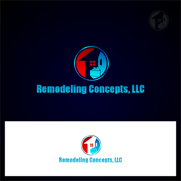 Logo Design by notskie for this project | Design #4038016