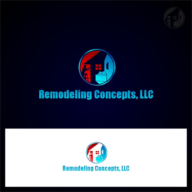 Logo Design by notskie for this project | Design #4038021