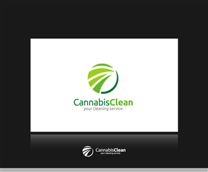 Design de Logo par ideaz2050 pour Cannabis Clean | Design : #3989648