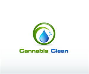 Diseño de Logo por smailbox para Cannabis Clean | Diseño #3995270