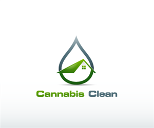 Design de Logo par smailbox pour Cannabis Clean | Design : #3995297